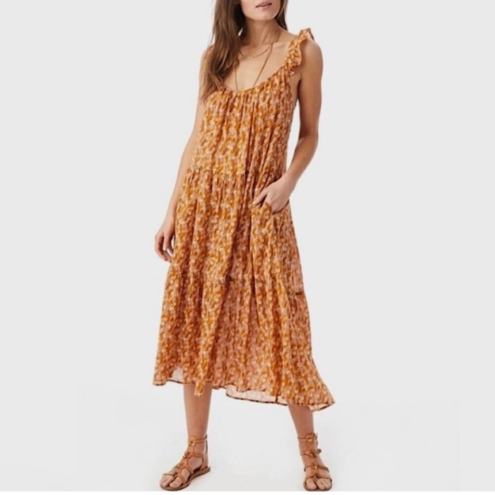 XiRENA Rumer Dress - Picture 3 of 12